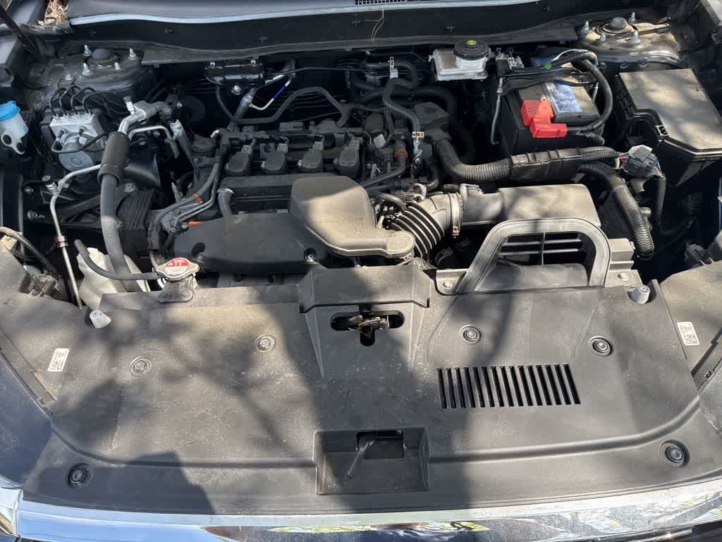2023 Honda CR-V Base