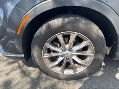 2023 Honda CR-V Base