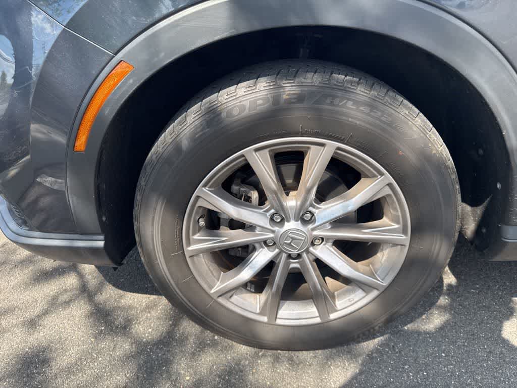 2023 Honda CR-V Base