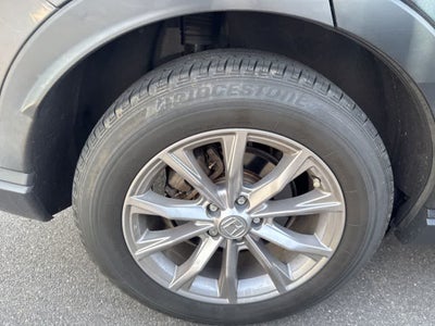 2023 Honda CR-V Base