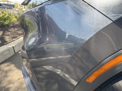 2023 Honda CR-V Base