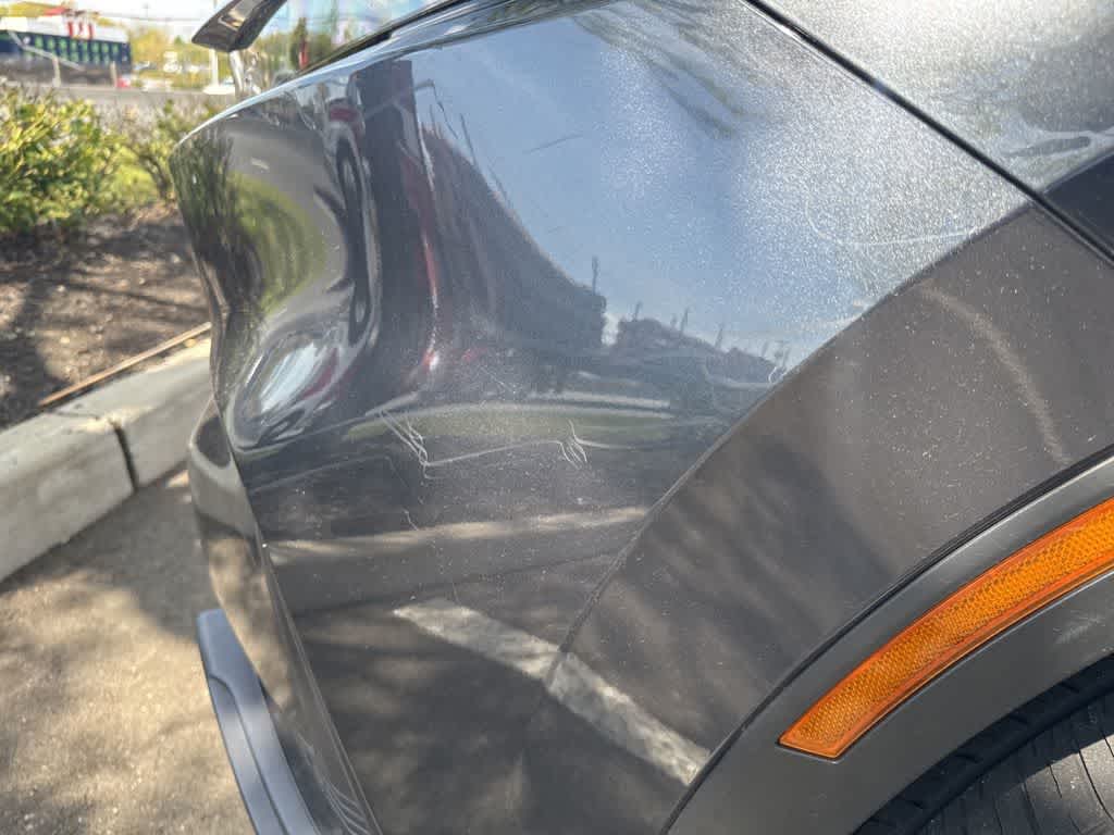 2023 Honda CR-V Base