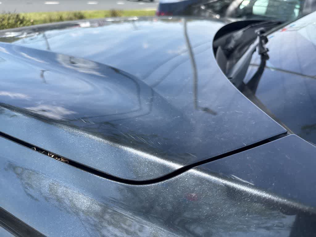 2023 Honda CR-V Base