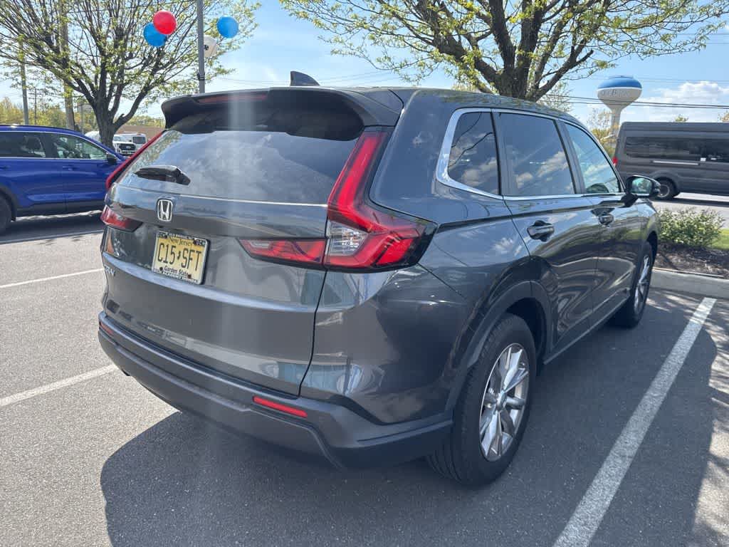 2023 Honda CR-V Base
