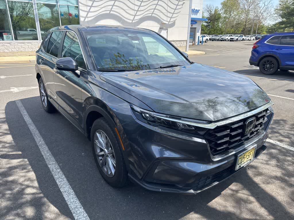 2023 Honda CR-V Base