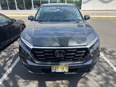 2023 Honda CR-V Base