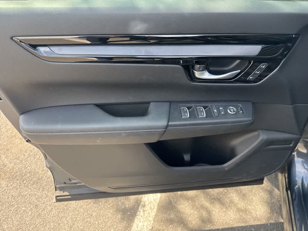 2023 Honda CR-V Base