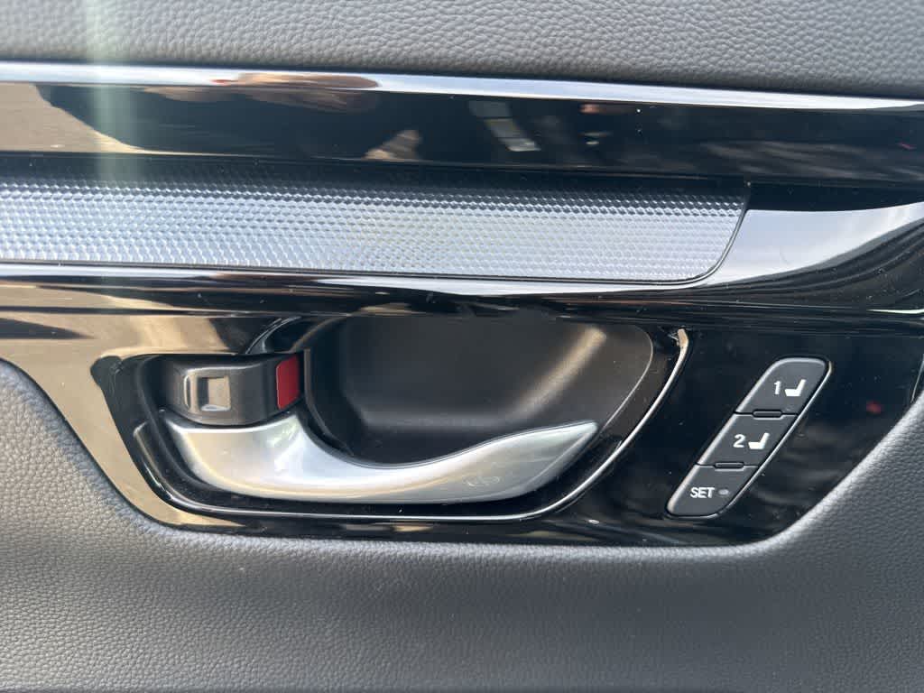 2023 Honda CR-V Base