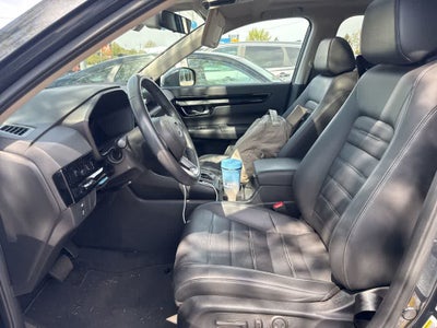 2023 Honda CR-V Base