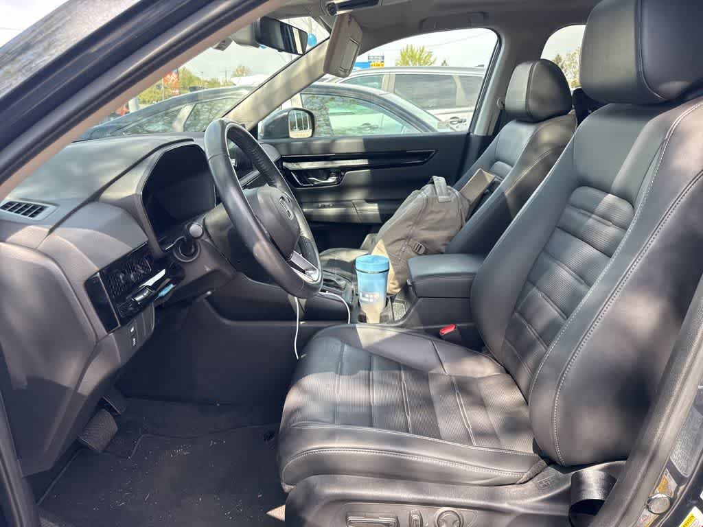 2023 Honda CR-V Base