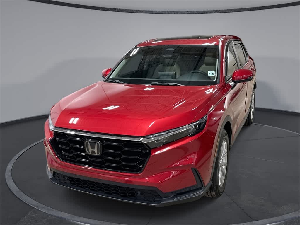 2023 Honda CR-V Base
