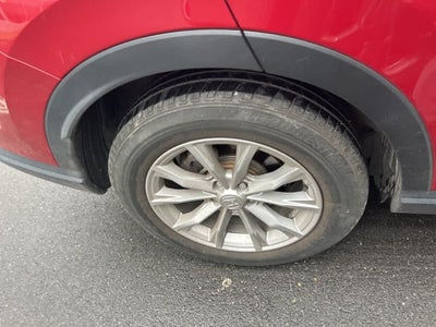 2023 Honda CR-V Base