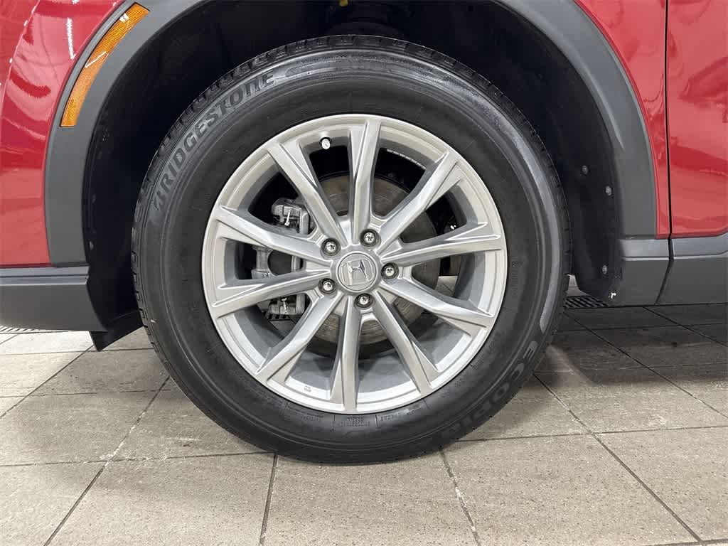 2023 Honda CR-V Base