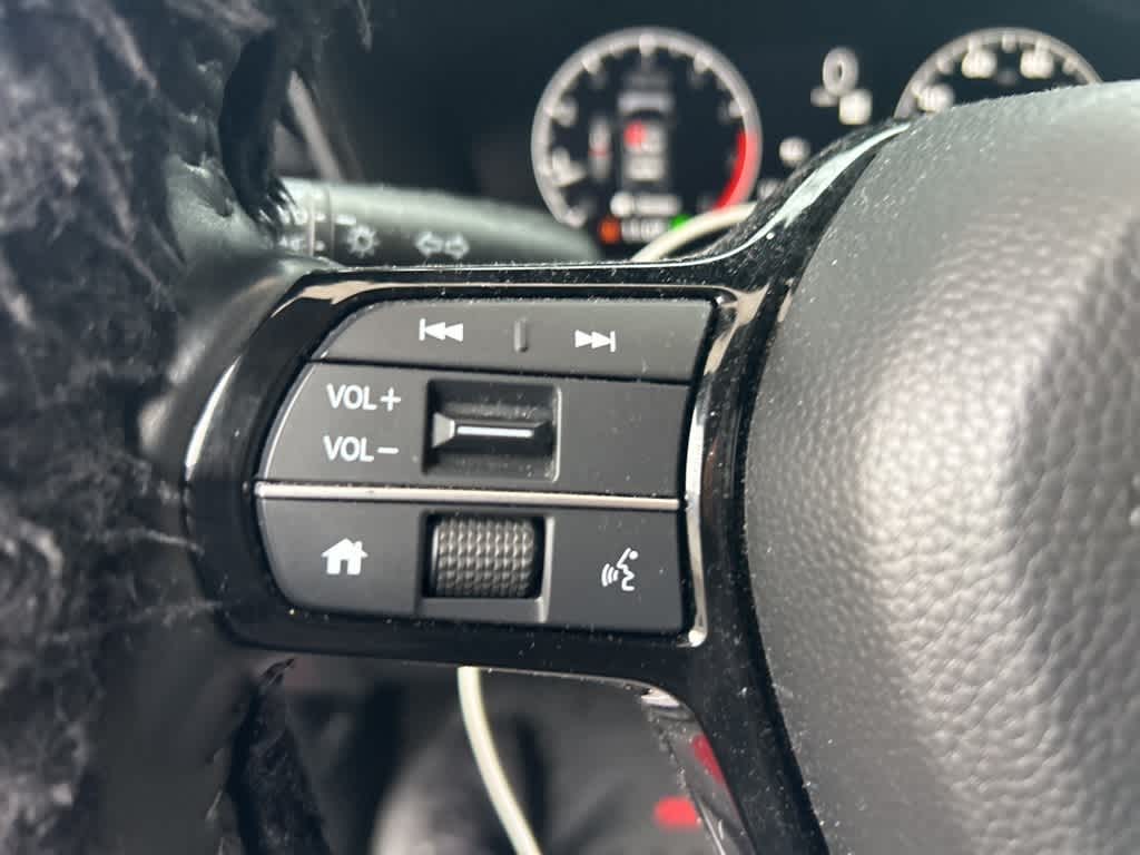 2023 Honda CR-V Base