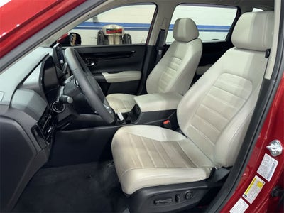 2023 Honda CR-V Base