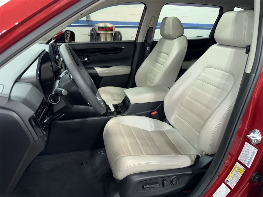 2023 Honda CR-V Base