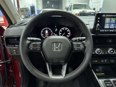 2023 Honda CR-V Base