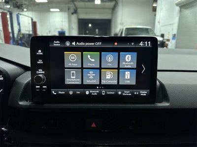 2023 Honda CR-V Base