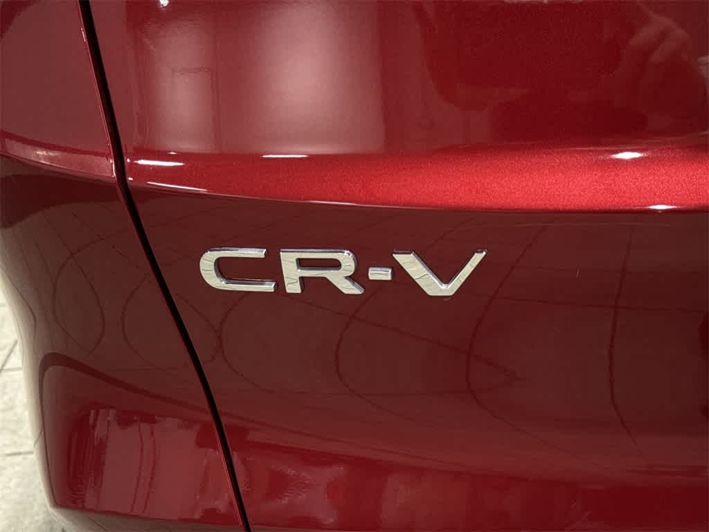 2023 Honda CR-V Base