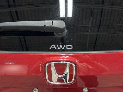 2023 Honda CR-V Base