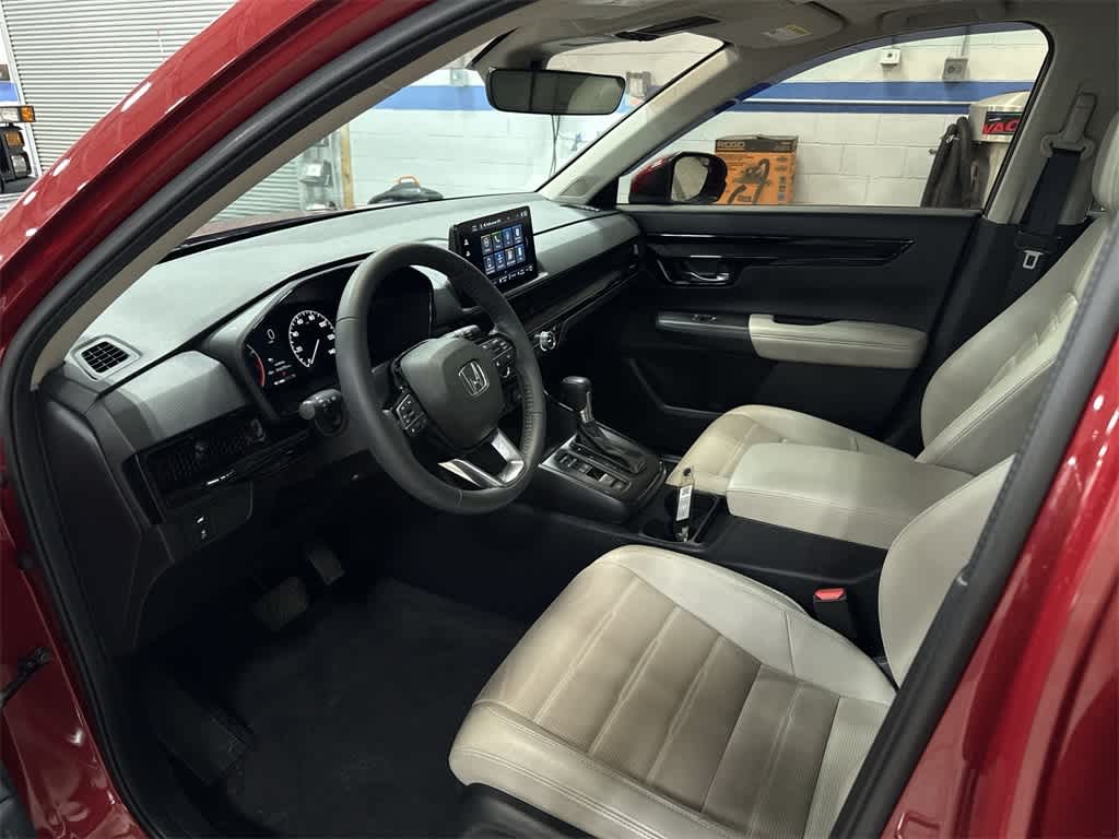 2023 Honda CR-V Base