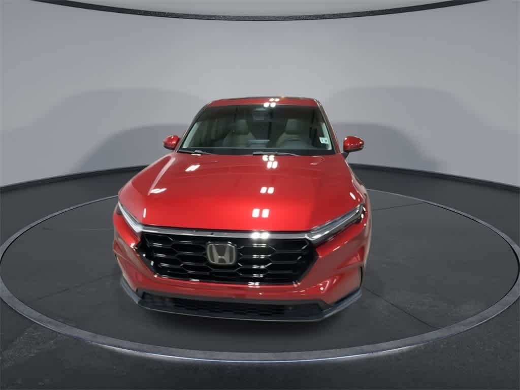 2023 Honda CR-V Base