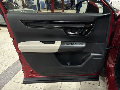 2023 Honda CR-V Base