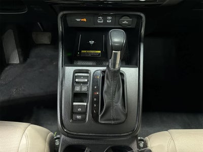 2023 Honda CR-V Base