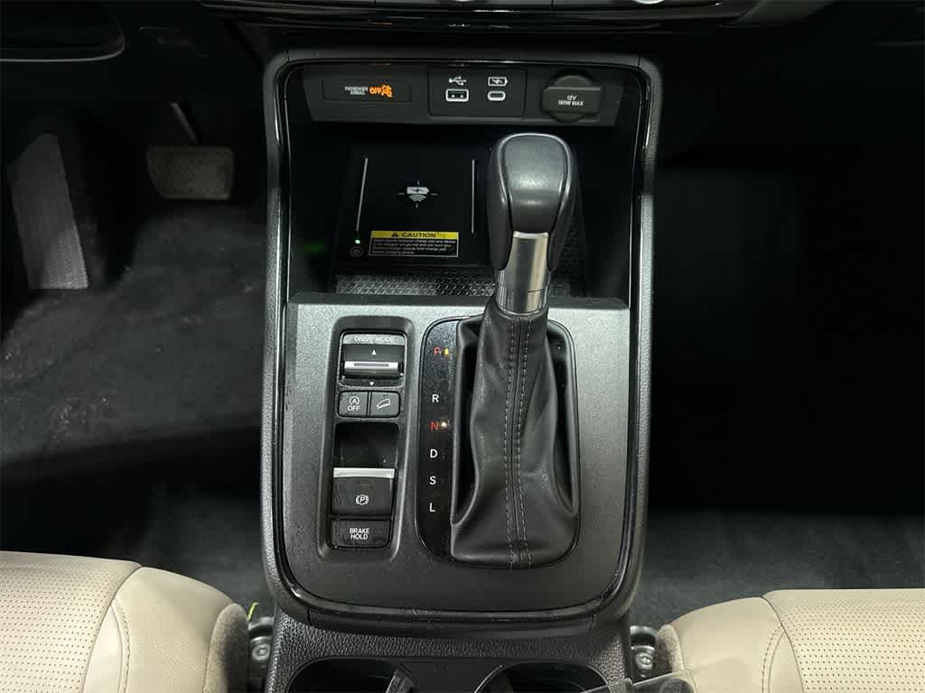 2023 Honda CR-V Base