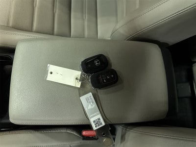 2023 Honda CR-V Base