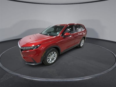 2023 Honda CR-V Base