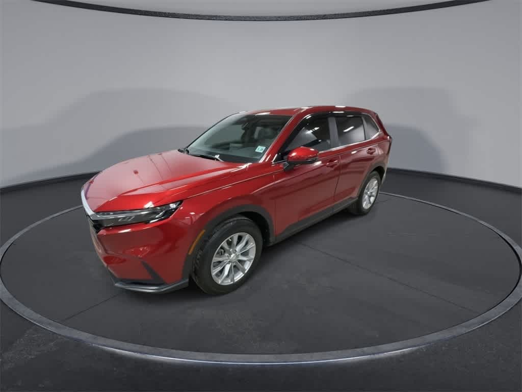 2023 Honda CR-V Base