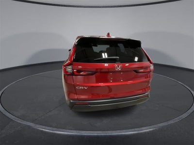 2023 Honda CR-V Base