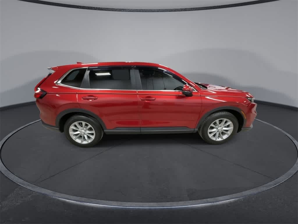 2023 Honda CR-V Base