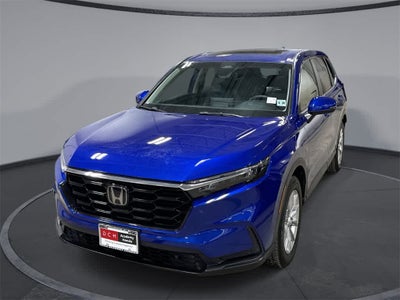 2023 Honda CR-V Base