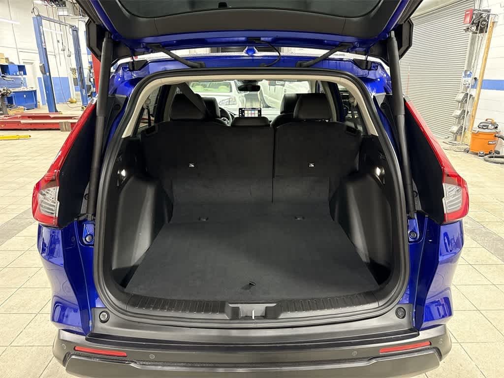 2023 Honda CR-V Base