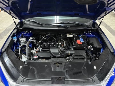 2023 Honda CR-V Base