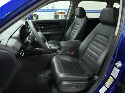 2023 Honda CR-V Base