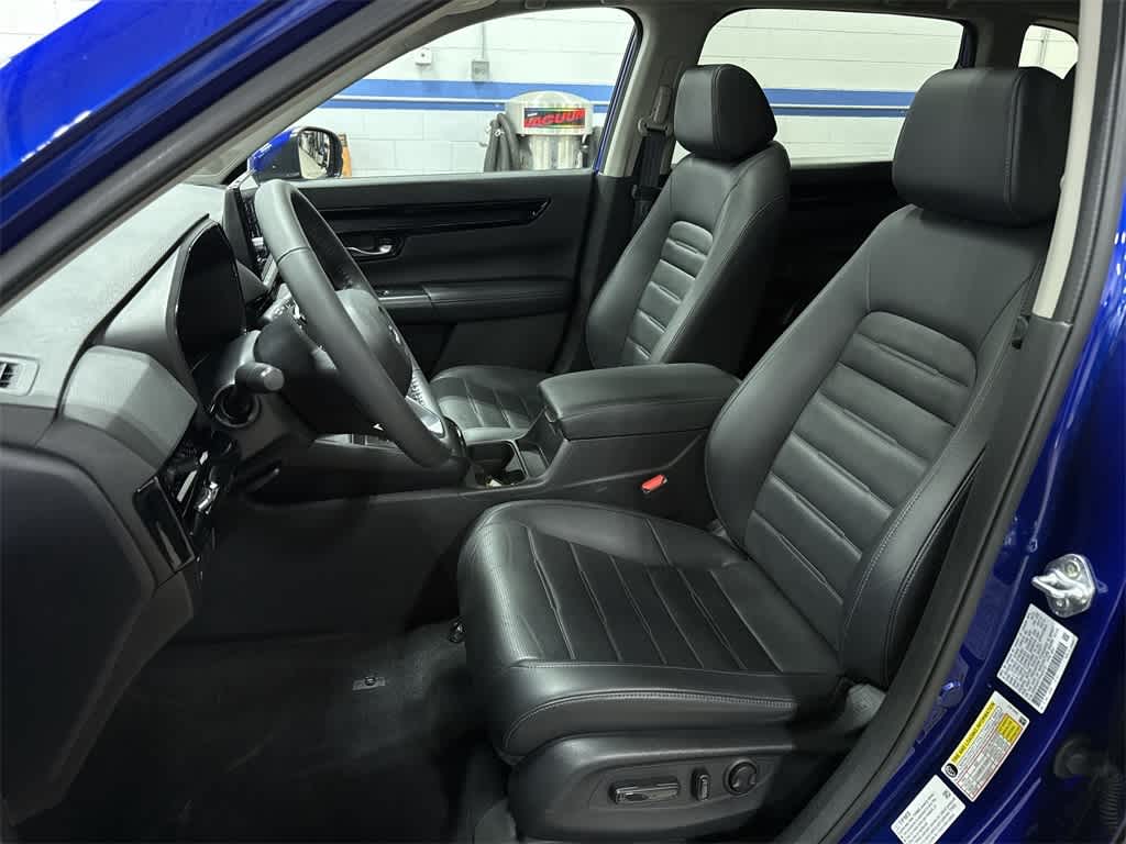 2023 Honda CR-V Base