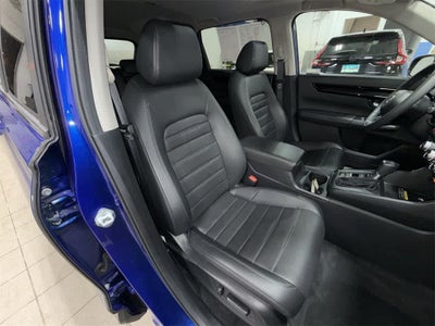 2023 Honda CR-V Base