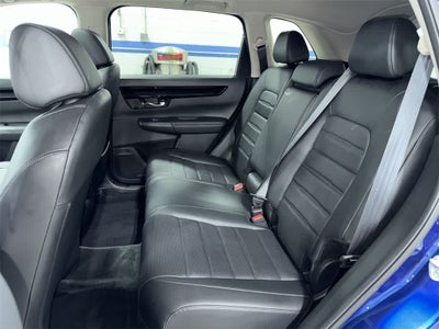 2023 Honda CR-V Base