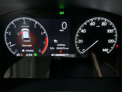 2023 Honda CR-V Base