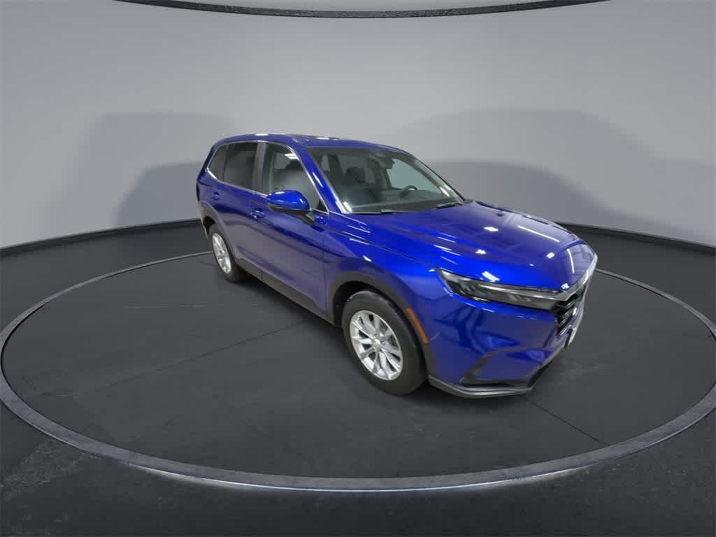 2023 Honda CR-V Base