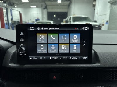 2023 Honda CR-V Base