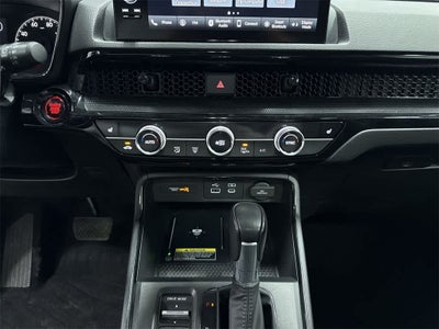 2023 Honda CR-V Base