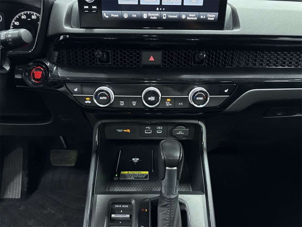 2023 Honda CR-V Base