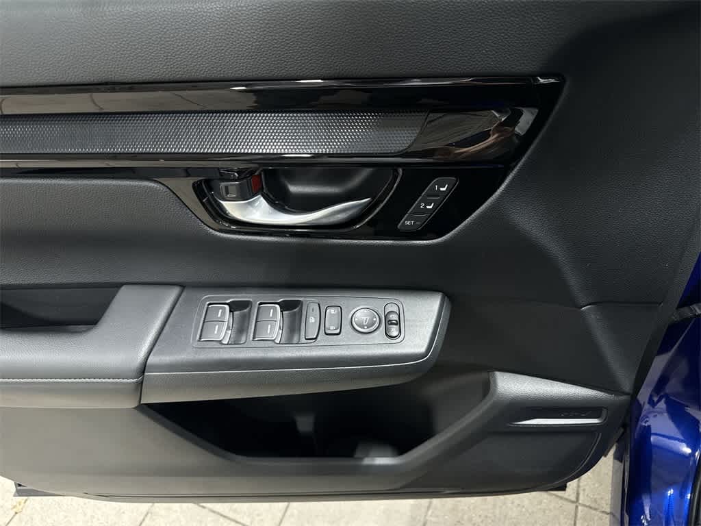 2023 Honda CR-V Base