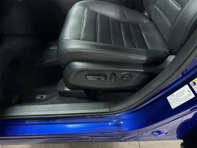 2023 Honda CR-V Base