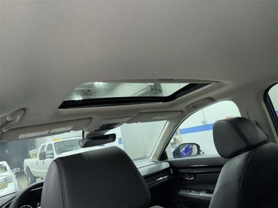 2023 Honda CR-V Base