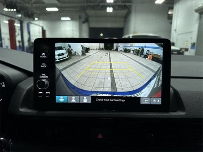 2023 Honda CR-V Base